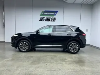Buick Envision S 2025 купить из Китая, цена 3 603 000 ₽ — Suifenhe Auto