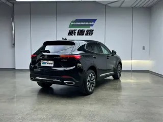Buick Envision S 2025 купить из Китая, цена 3 603 000 ₽ — Suifenhe Auto