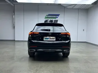 Buick Envision S 2025 купить из Китая, цена 3 603 000 ₽ — Suifenhe Auto