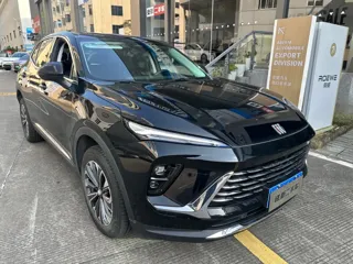 Buick Envision S 2025 купить из Китая, цена 3 519 000 ₽ — Suifenhe Auto