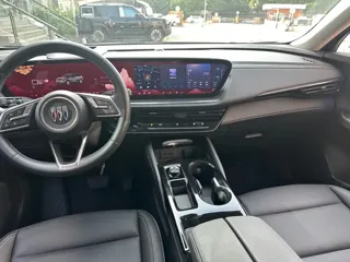 Buick Envision S 2025 купить из Китая, цена 3 519 000 ₽ — Suifenhe Auto