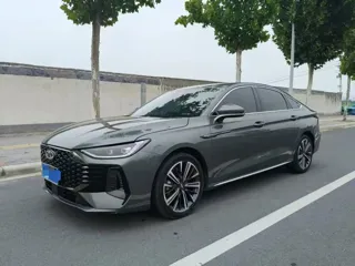 Chery Arrizo 8 PRO 2026 купить из Китая, цена 2 773 000 ₽ — Suifenhe Auto