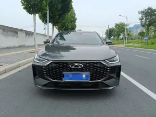 Chery Arrizo 8 PRO 2026 купить из Китая, цена 2 773 000 ₽ — Suifenhe Auto