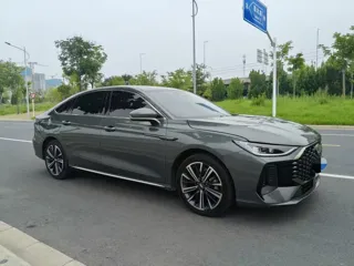 Chery Arrizo 8 PRO 2026 купить из Китая, цена 2 773 000 ₽ — Suifenhe Auto