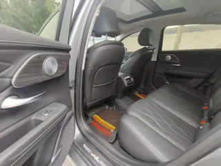 Chery Arrizo 8 PRO 2026 купить из Китая, цена 2 773 000 ₽ — Suifenhe Auto