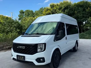 JMC Fushun 2023