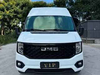 JMC Fushun 2023 купить из Китая, цена 1 922 000 ₽ — Suifenhe Auto