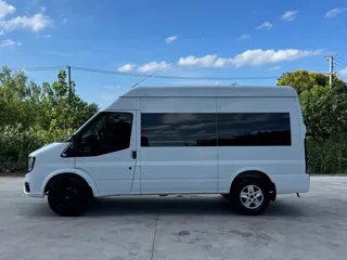 JMC Fushun 2023 купить из Китая, цена 1 922 000 ₽ — Suifenhe Auto