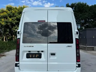 JMC Fushun 2023 купить из Китая, цена 1 922 000 ₽ — Suifenhe Auto