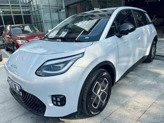 Aion UT 2025 купить из Китая, цена 1 637 000 ₽ — Suifenhe Auto