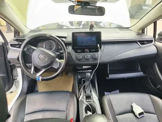 Toyota Corolla 2020 купить из Китая, цена 1 285 000 ₽ — Suifenhe Auto