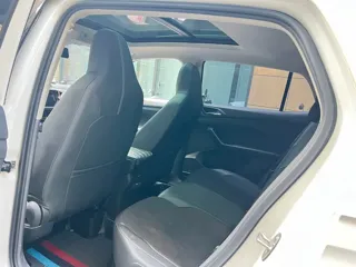Volkswagen T-Cross 2021 купить из Китая, цена 1 461 000 ₽ — Suifenhe Auto