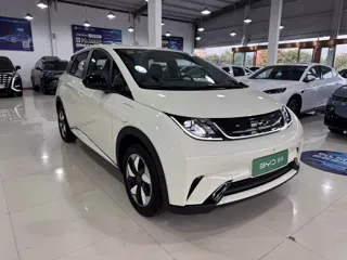 BYD Dolphin 2026 купить из Китая, цена 1 728 000 ₽ — Suifenhe Auto