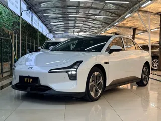 XPeng MONA M03 2025 купить из Китая, цена 3 077 000 ₽ — Suifenhe Auto