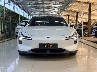 XPeng MONA M03 2025 купить из Китая, цена 3 077 000 ₽ — Suifenhe Auto