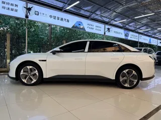 XPeng MONA M03 2025 купить из Китая, цена 3 077 000 ₽ — Suifenhe Auto