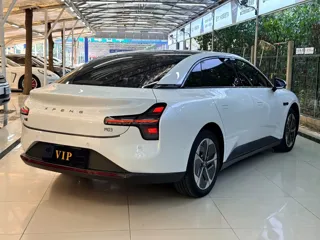 XPeng MONA M03 2025 купить из Китая, цена 3 077 000 ₽ — Suifenhe Auto