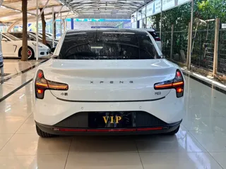 XPeng MONA M03 2025 купить из Китая, цена 3 077 000 ₽ — Suifenhe Auto