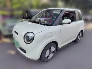 Changan Qiyuan Lumin 2023 купить из Китая, цена 887 000 ₽ — Suifenhe Auto