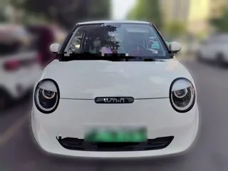 Changan Qiyuan Lumin 2023 купить из Китая, цена 887 000 ₽ — Suifenhe Auto