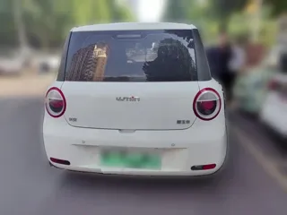Changan Qiyuan Lumin 2023 купить из Китая, цена 887 000 ₽ — Suifenhe Auto
