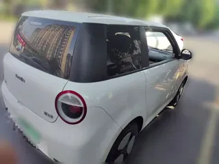 Changan Qiyuan Lumin 2023 купить из Китая, цена 887 000 ₽ — Suifenhe Auto