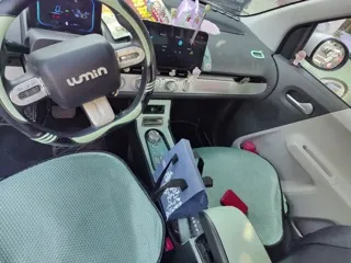 Changan Qiyuan Lumin 2023 купить из Китая, цена 887 000 ₽ — Suifenhe Auto
