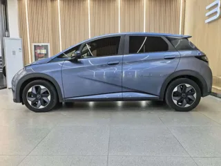BYD Dolphin 2024 купить из Китая, цена 1 528 000 ₽ — Suifenhe Auto