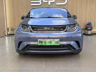 BYD Dolphin 2024 купить из Китая, цена 1 528 000 ₽ — Suifenhe Auto
