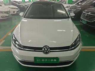 Volkswagen Golf 2020 купить из Китая, цена 1 539 000 ₽ — Suifenhe Auto