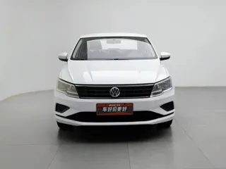 Volkswagen Jetta 2018 купить из Китая, цена 999 000 ₽ — Suifenhe Auto