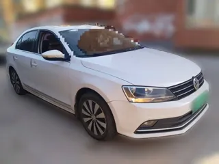 Volkswagen Sagitar 2018 купить из Китая, цена 1 321 000 ₽ — Suifenhe Auto