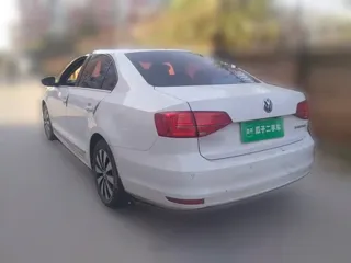 Volkswagen Sagitar 2018 купить из Китая, цена 1 321 000 ₽ — Suifenhe Auto