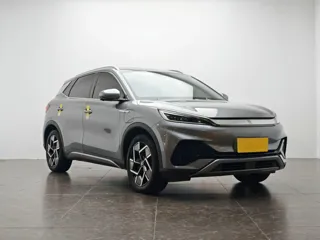 BYD Yuan 2022 купить из Китая, цена 3 428 000 ₽ — Suifenhe Auto