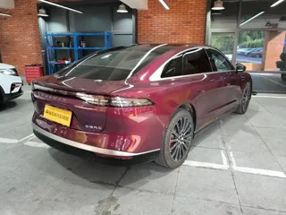 Chery Fengyun A9L 2025 купить из Китая, цена 4 886 000 ₽ — Suifenhe Auto