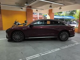 Chery Fengyun A9L 2025 купить из Китая, цена 4 886 000 ₽ — Suifenhe Auto