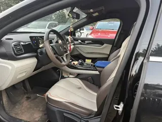 BYD Qin PLUS 2024 купить из Китая, цена 1 656 000 ₽ — Suifenhe Auto