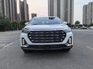 Jetour X90 2024 купить из Китая, цена 2 669 000 ₽ — Suifenhe Auto