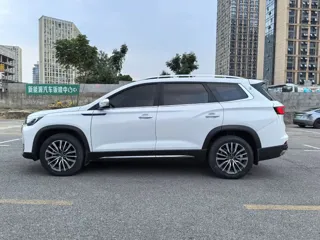 Jetour X90 2024 купить из Китая, цена 2 669 000 ₽ — Suifenhe Auto
