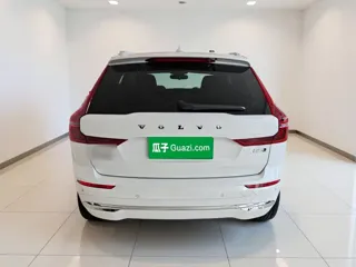 Volvo XC60 2025 купить из Китая, цена 5 250 000 ₽ — Suifenhe Auto