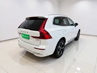 Volvo XC60 2025 купить из Китая, цена 5 250 000 ₽ — Suifenhe Auto