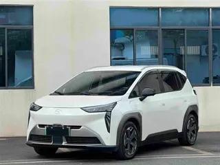Aion Y 2022 купить из Китая, цена 3 003 000 ₽ — Suifenhe Auto