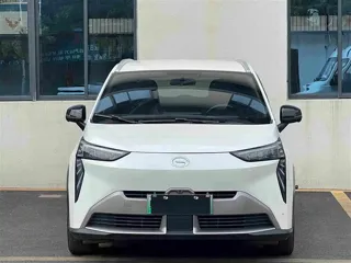 Aion Y 2022 купить из Китая, цена 3 003 000 ₽ — Suifenhe Auto
