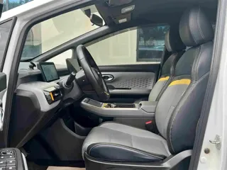 Aion Y 2022 купить из Китая, цена 3 003 000 ₽ — Suifenhe Auto