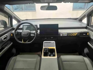 Aion Y 2022 купить из Китая, цена 3 003 000 ₽ — Suifenhe Auto