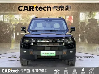 Jetour Shanhai T1 2025 купить из Китая, цена 3 646 000 ₽ — Suifenhe Auto