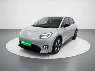 Aion UT 2025 купить из Китая, цена 1 661 000 ₽ — Suifenhe Auto