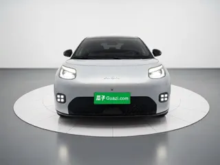 Aion UT 2025 купить из Китая, цена 1 661 000 ₽ — Suifenhe Auto