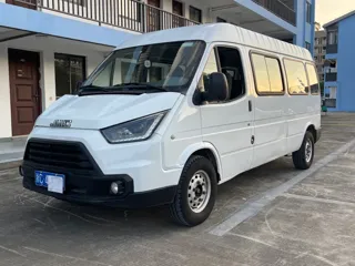 JMC Teshun 2021 купить из Китая, цена 2 283 000 ₽ — Suifenhe Auto