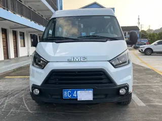 JMC Teshun 2021 купить из Китая, цена 2 283 000 ₽ — Suifenhe Auto